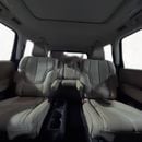 إنفينيتي QX80 2.0