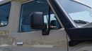 Toyota Land Cruiser 70
