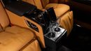 Rolls Royce Phantom EWB - 2026 - GCC Specs - Under Warranty and Service Contract