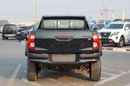 Toyota Hilux GR SPORT 4.0L 4WD PETROL PICKUP 2026