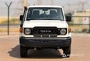 Toyota Land Cruiser 70 Double Cab 4.2L Diesel | 4×4 | Manual | Double Cab | 2026 | AFRICA EXPORT