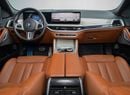BMW X6 XDRIVE M60i