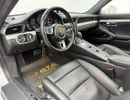 بورش 911 TURBO
