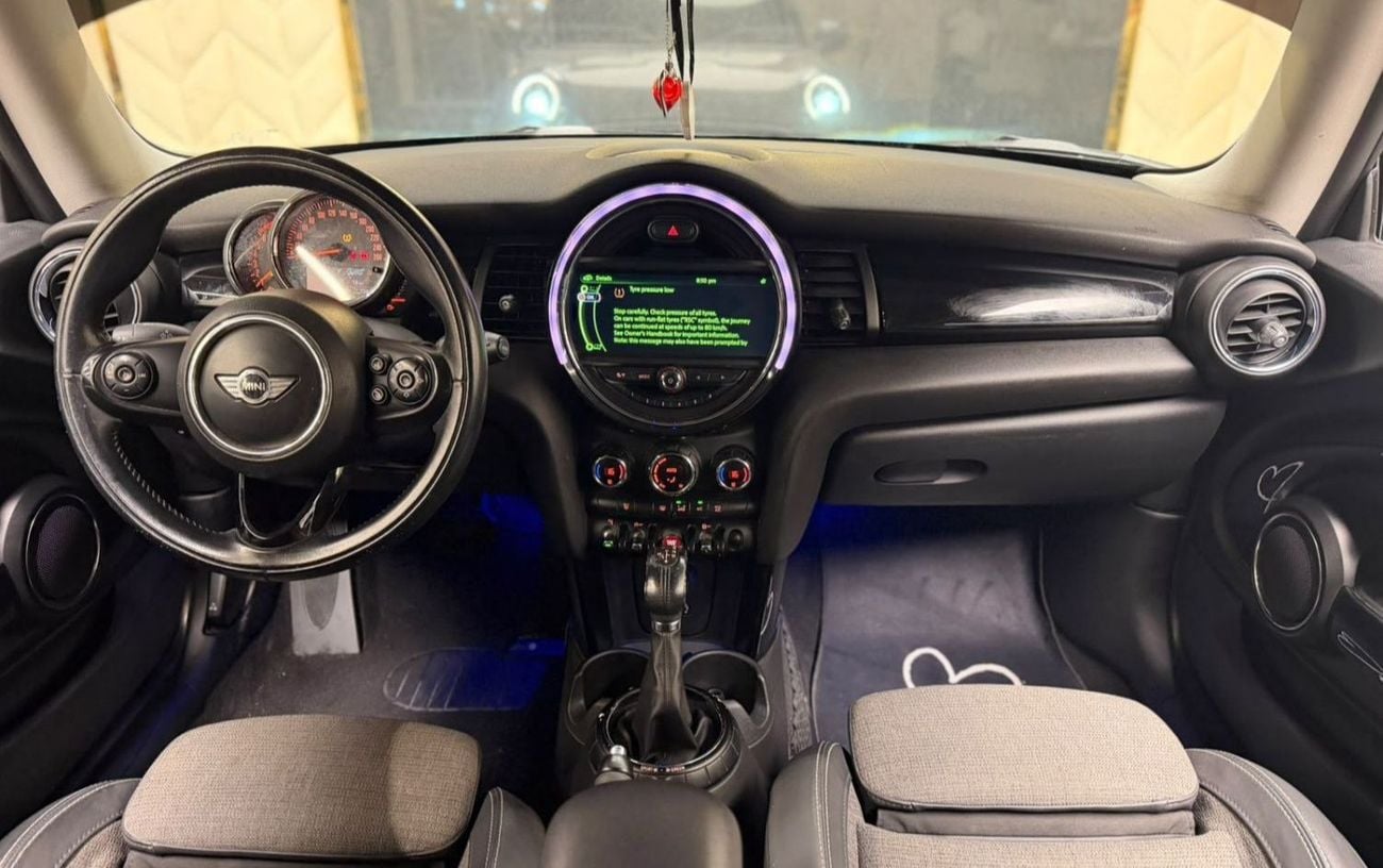 Mini Cooper STANDARD