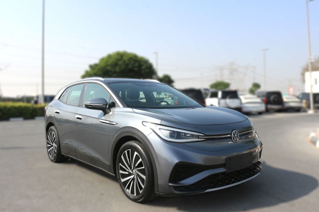 Volkswagen ID.4