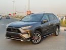 Toyota RAV4 XLE premium 2.5L