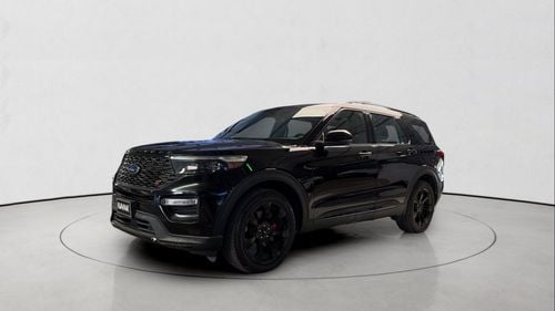 Ford Explorer ST | Guaranteed Warranty | 0 Down Payment