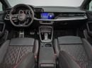Audi S3 TFSI SPORTBACK