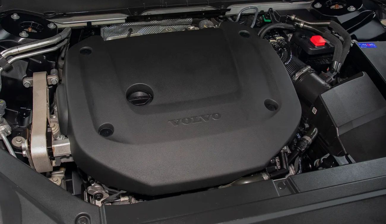 Volvo XC90 ULTIMATE BRIGHT 0% DP Available • Warranty until • FDSH • GCC