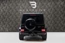Mercedes Benz G63 AMG STANDARD