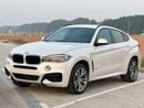 BMW X6 XDRIVE 35i