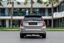 Volvo XC90 B6 ULTIMATE BRIGHT XC90 B6 Ultimate Bright | 3,036 P.M | 0% Downpayment | 2028 WARRANTY