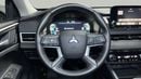 Mitsubishi Outlander 2025 | AED 1322/Month | 0 DP | 30 Day Return | Warranty