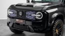 Ford Bronco Lumma GT45 - Limited Edition - 2025
