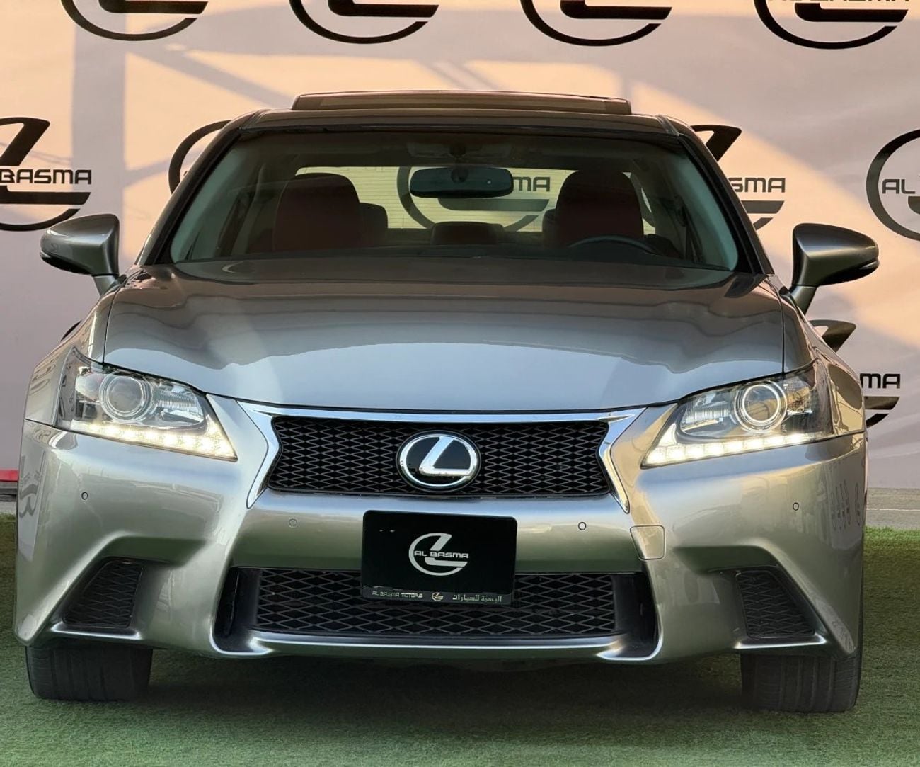 Lexus GS350 3.5