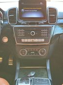 مرسيدس بنز GLE 400 AMG