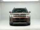 هيونداي سانتا في COMFORT GCC Specs | LOW MILEAGE | Warranty