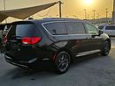 Chrysler Pacifica Van