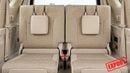 Toyota Land Cruiser GXR Toyota Land Cruiser 300 GXR 3.5 Twin Turbo – 2026