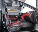MG 6 LUXURY ACCIDENTS FREE - GCC - ORIGINAL PAINT - TROPHY FULL OPTION - PERFECT CONDITION INSIDE OUT