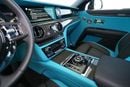 Rolls Royce Ghost BLACK BADGE