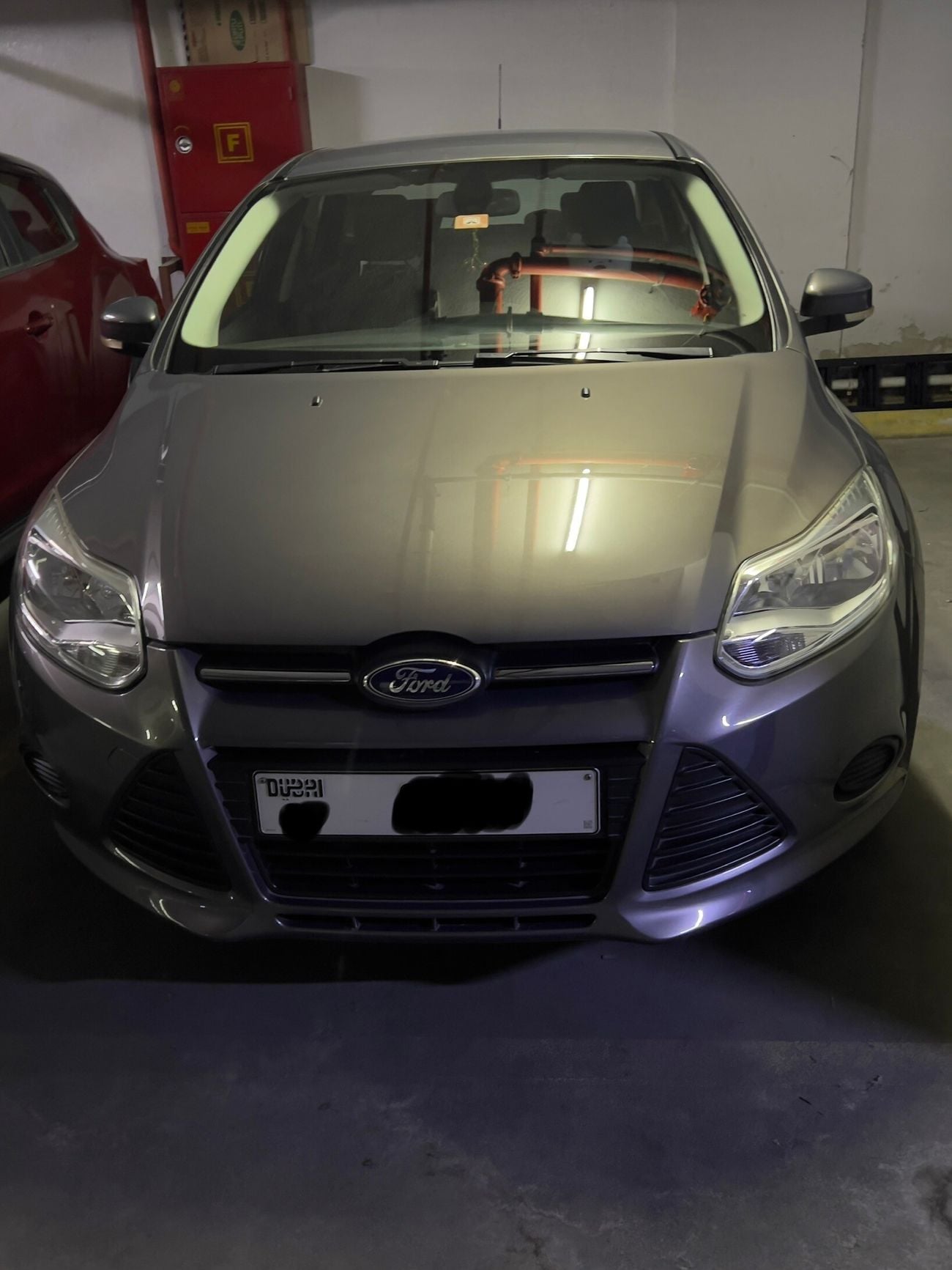 Ford Focus AMBIENTE