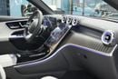Mercedes Benz GLC200 4MATIC HIGH