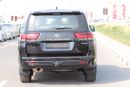 Toyota Land Cruiser VXR