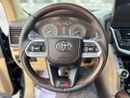 تويوتا لاند كروزر Vxr