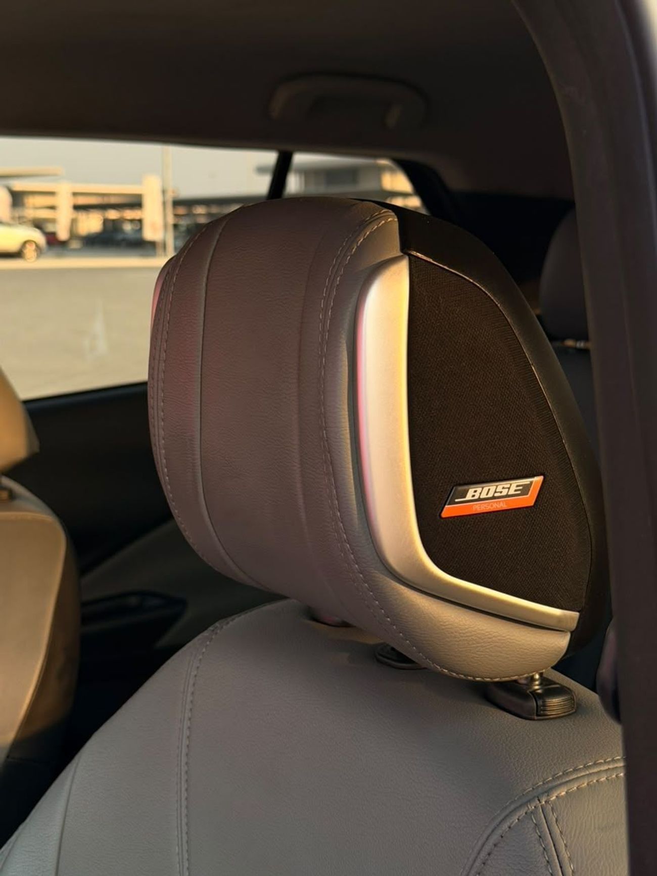 Nissan Kicks SL SR