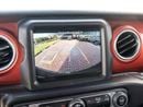 Jeep Wrangler Unlimited RUBICON Jeep Wrangler Rubicon 2018