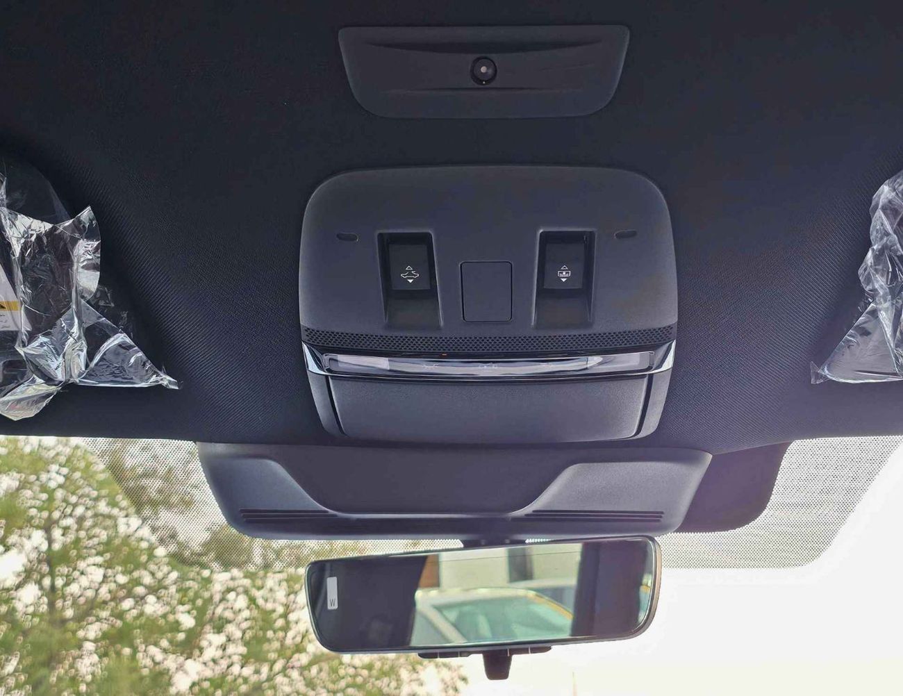 Nissan Patrol SE PLATINUM CITY 3.8L V6 / PWR SEATS, 360* CAMERA, HEADUP DISPLAY / CODE # SE PLATINUM