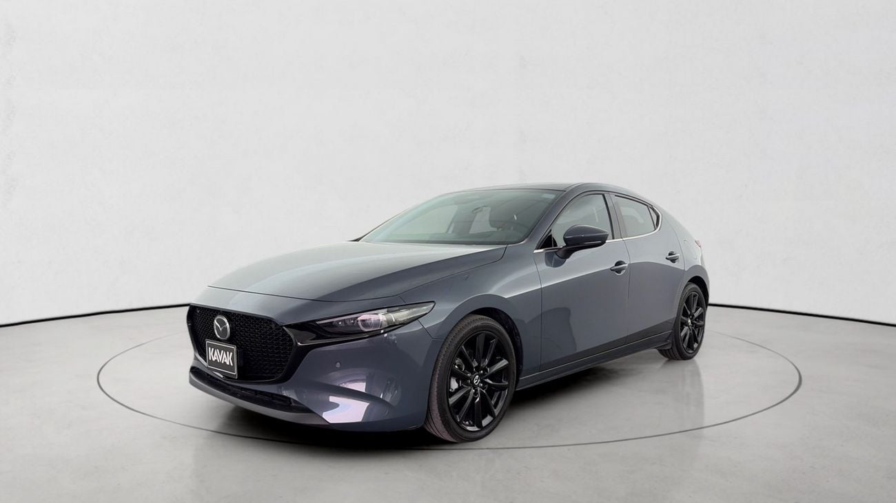 Mazda 3 INTENSE | Guaranteed Warranty | 0 Down Payment