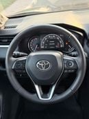 Toyota RAV4 XLE premium 2.5L