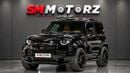 Land Rover Defender 90 X-DYNAMIC SE P300