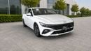 Hyundai Elantra elite 1.5