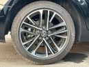 Toyota Camry GLE