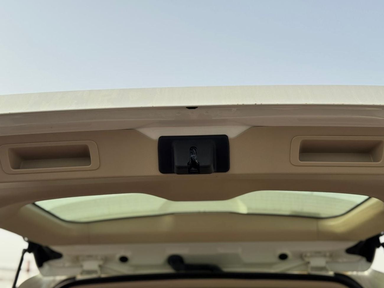 Toyota Land Cruiser GXR Toyota Land Cruiser GXR 3.3L 2026 GCC Specs
