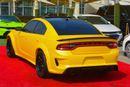 Dodge Charger SRT HELLCAT WIDEBODY DODGE CHARGER SRT JAILBREAK LAST CALL