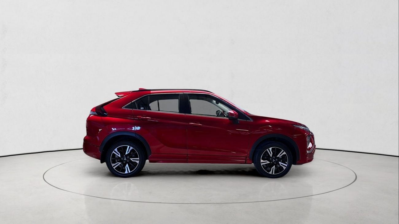 Mitsubishi Eclipse Cross GLS HIGH LINE | Guaranteed Warranty | 0 Down Payment
