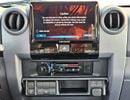 Toyota Land Cruiser 70 HARDTOP LC76 LXA 5 DOOR || 4.0L PETROL M/T | REAR CAMERA | PWR WINDOWS | SNORKEL (CODE # 76MM)