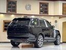 لاند روفر رينج روفر AUTOBIOGRAPHY P530 LAND ROVER RANGE ROVER