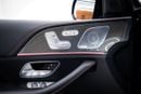 مرسيدس بنز GLE 53 AMG MERCEDES GLE53 AMG - GCC - FULLY LOADED - EXCELLENT CONDITION - FULL SERVICE HISTORY