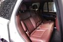 Land Rover Range Rover HSE P530