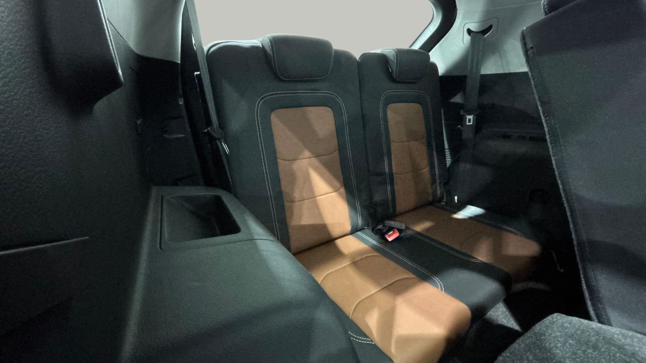 Jetour X70 LUX 2023 | AED 775/Month | 0 DP | 30 Day Return | Warranty | Service History