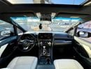 لكزس LM 300H LM 300h European Specs Luxury MPV