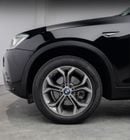 بي أم دبليو X3 XDRIVE 28I