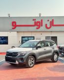 Kia Seltos LX STANDARD