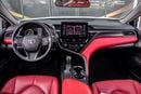 Toyota Camry SE Toyota Camry SE 2023