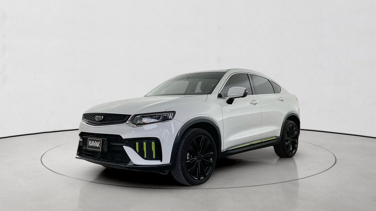 Geely Tugella GF | Guaranteed Warranty | 0 Down Payment